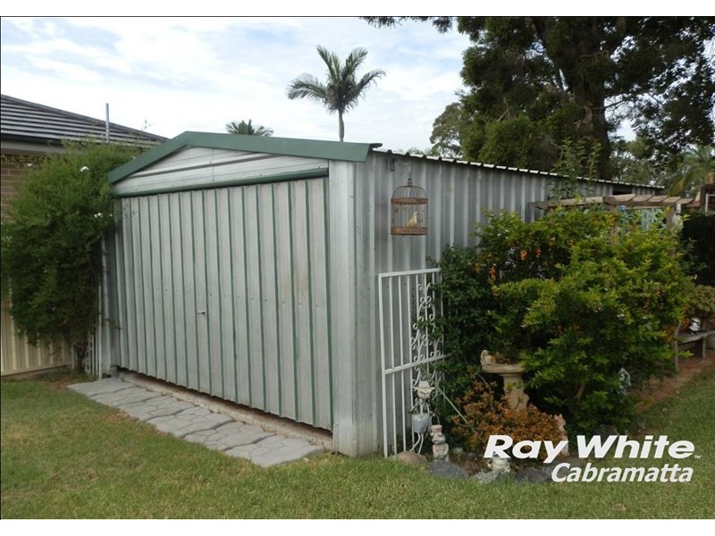 24 Harden Street, Canley Heights NSW 2166