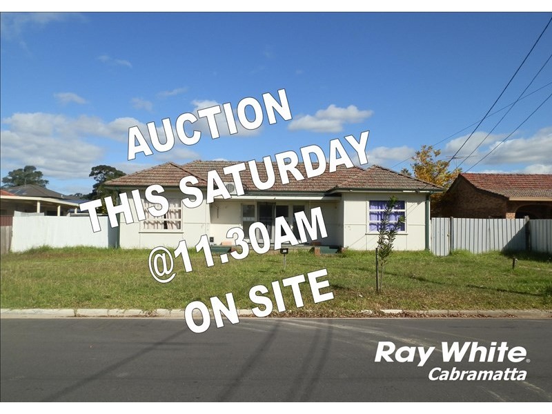 71 Cardwell Street, Canley Vale NSW 2166