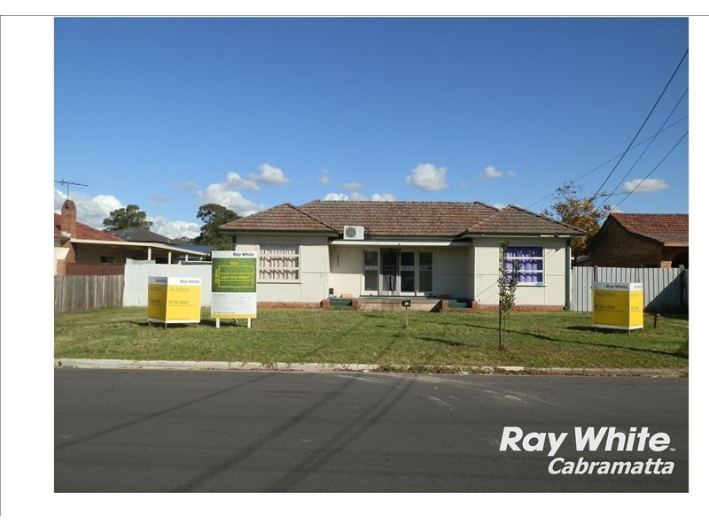 71 Cardwell Street, Canley Vale NSW 2166