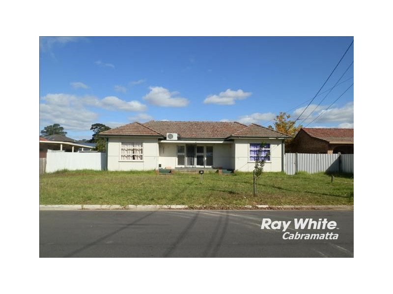 71 Cardwell Street, Canley Vale NSW 2166