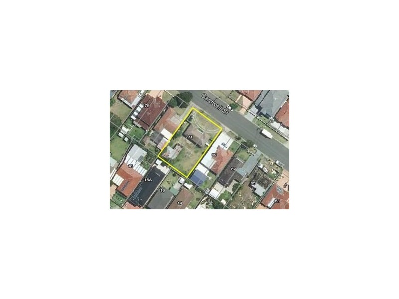 71 Cardwell Street, Canley Vale NSW 2166