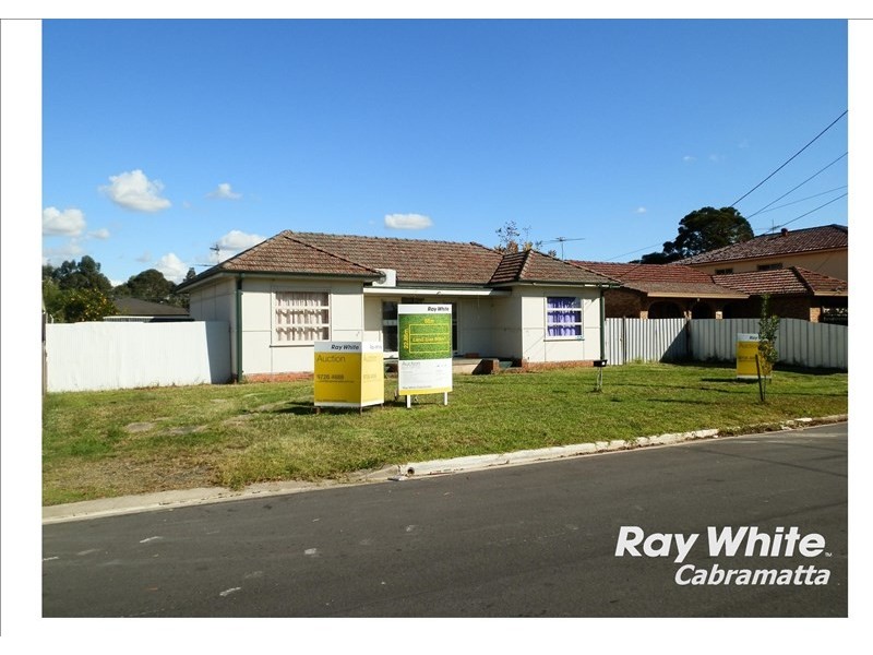 71 Cardwell Street, Canley Vale NSW 2166