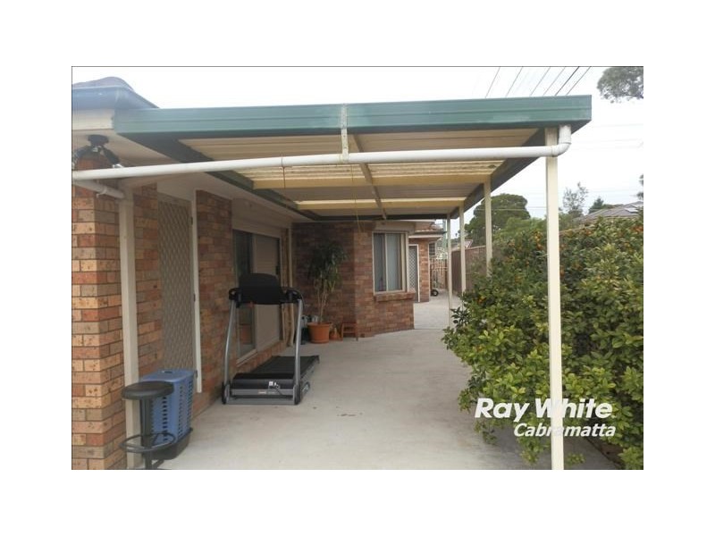 35 Arbutus Street, Canley Heights NSW 2166