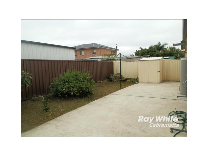 35 Arbutus Street, Canley Heights NSW 2166