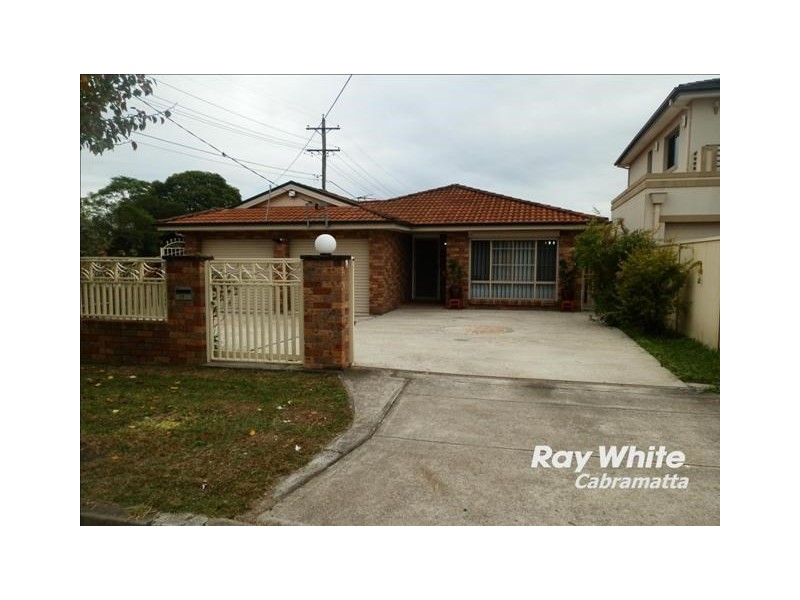 35 Arbutus Street, Canley Heights NSW 2166