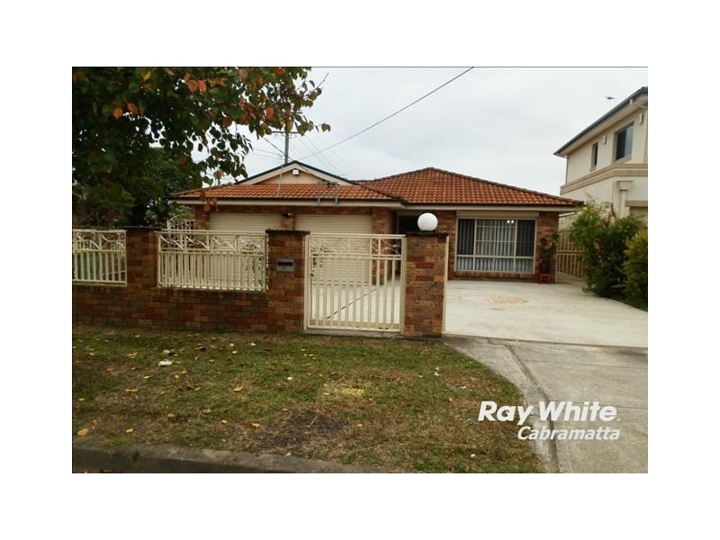 35 Arbutus Street, Canley Heights NSW 2166