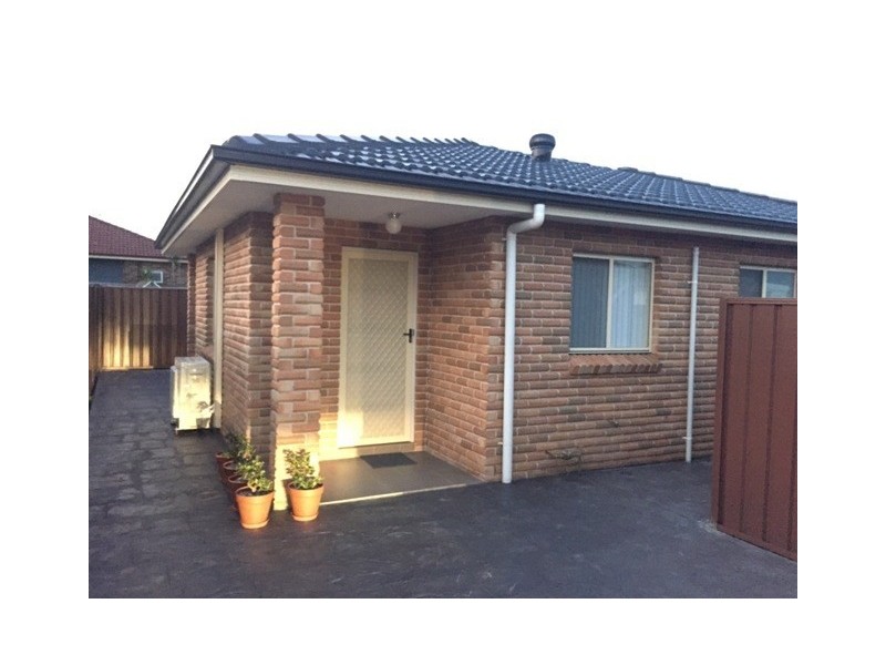 35A Kalora Avenue, Fairfield West NSW 2165