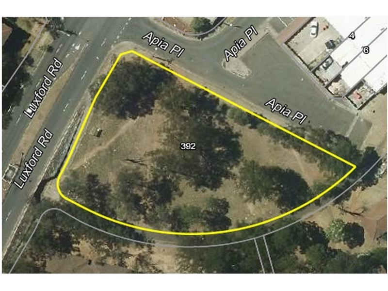 392 Luxford Road, Lethbridge Park NSW 2770