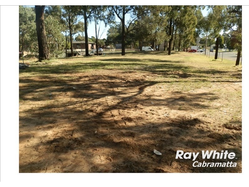 392 Luxford Road, Lethbridge Park NSW 2770