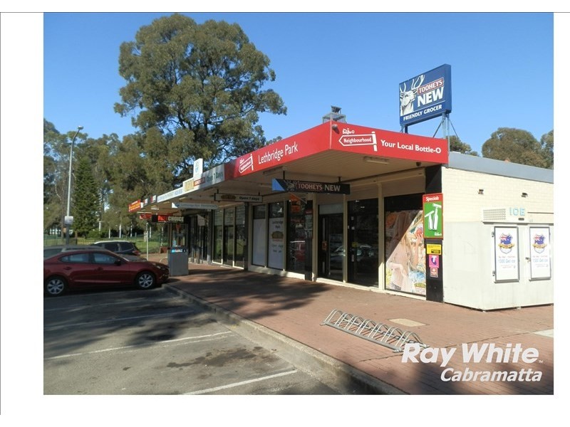 392 Luxford Road, Lethbridge Park NSW 2770