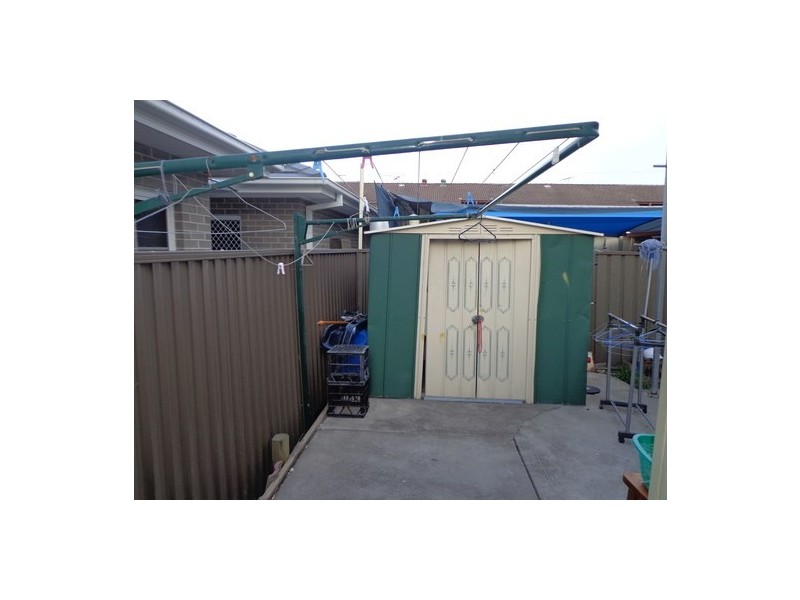 298A Sackville Street, Canley Vale NSW 2166