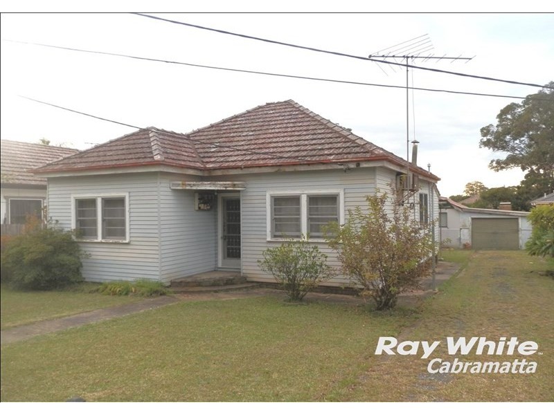 43 Broad Street, Cabramatta NSW 2166