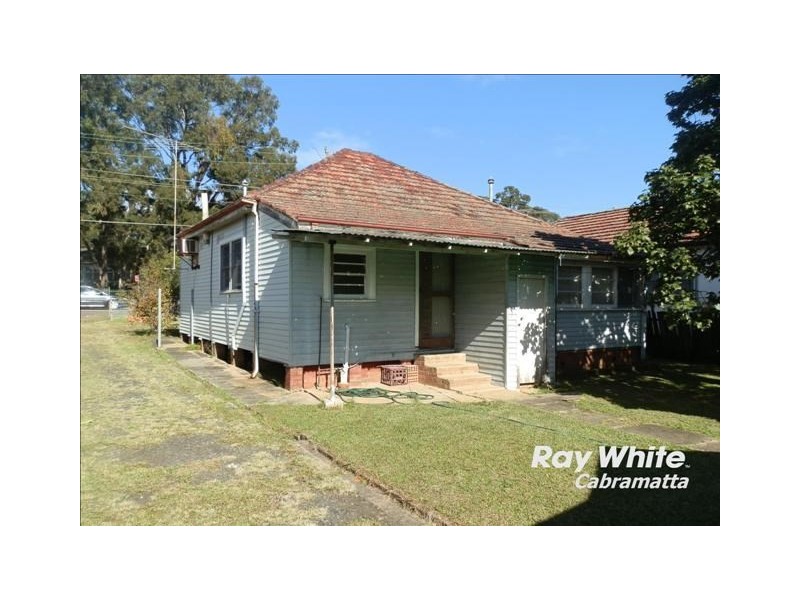 43 Broad Street, Cabramatta NSW 2166