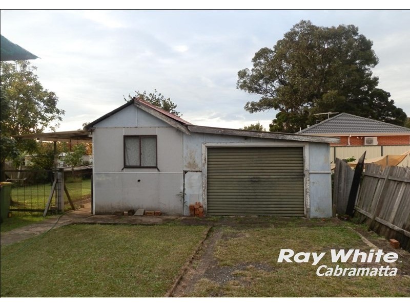 43 Broad Street, Cabramatta NSW 2166