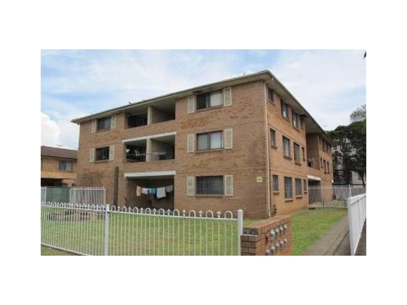 1/43 Phelps Street, Canley Vale NSW 2166