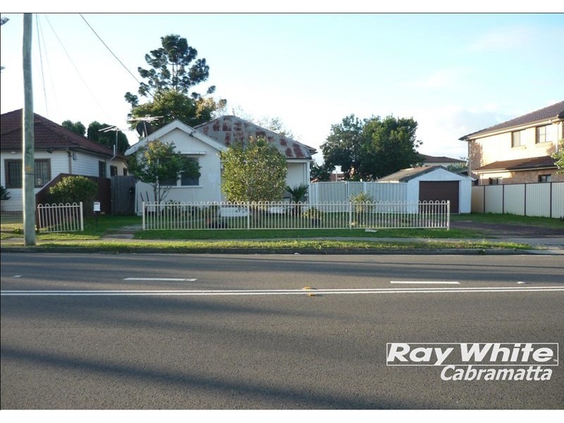 Canley Heights NSW 2166