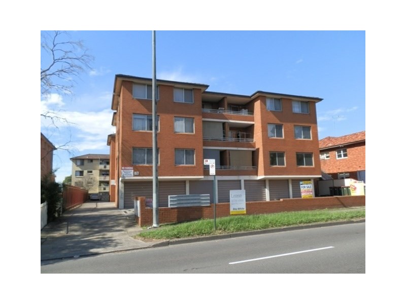 2/96 Copeland Street, Liverpool NSW 2170