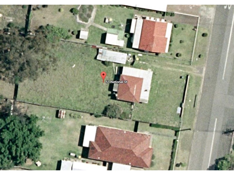 51 National Street, Cabramatta NSW 2166