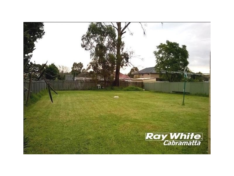 51 National Street, Cabramatta NSW 2166