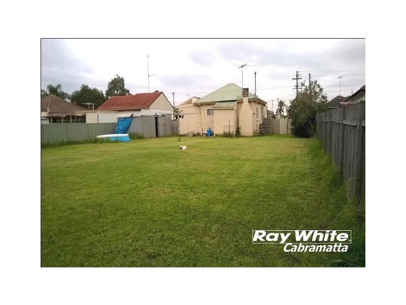 51 National Street, Cabramatta NSW 2166