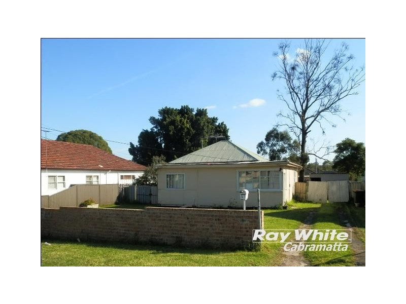 51 National Street, Cabramatta NSW 2166