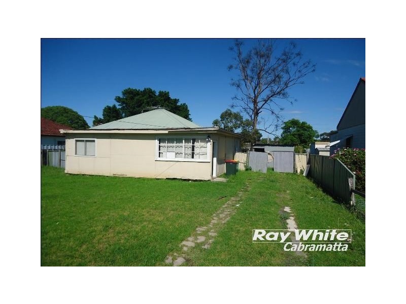 51 National Street, Cabramatta NSW 2166