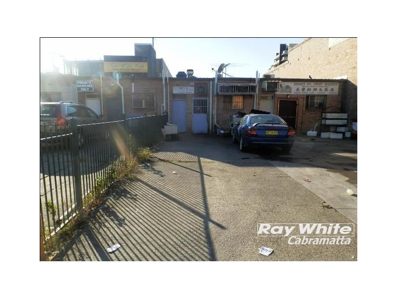 37A Smart Street, Fairfield NSW 2165