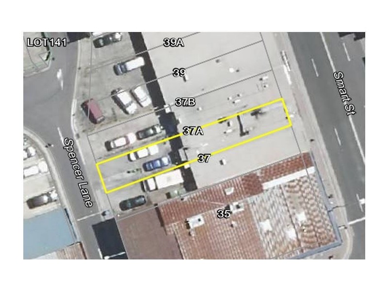 37A Smart Street, Fairfield NSW 2165