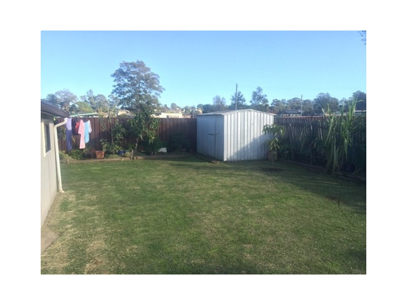 22 Dundee Street, Sadleir NSW 2168
