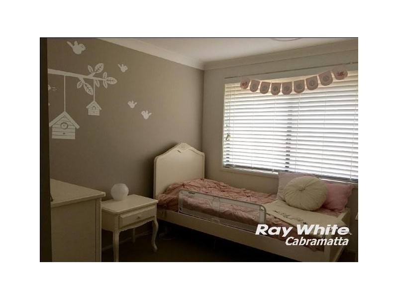 32 Wellumba Street, Horningsea Park NSW 2171