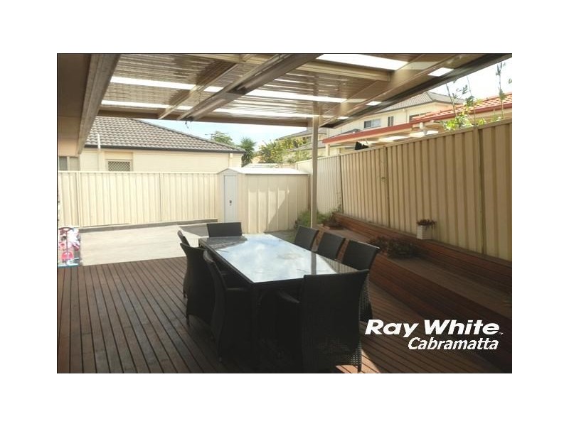 32 Wellumba Street, Horningsea Park NSW 2171