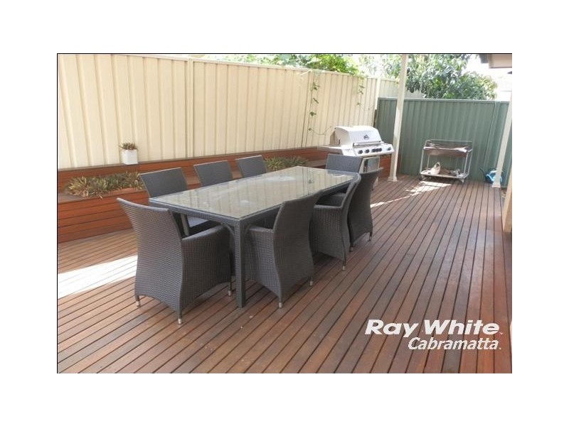 32 Wellumba Street, Horningsea Park NSW 2171