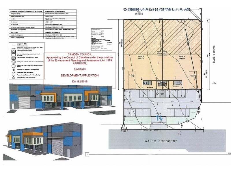 2/401 Bluett Drive, Smeaton Grange NSW 2567