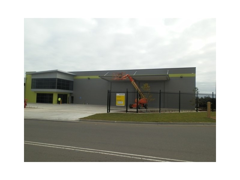 30 Waler Crescent, Smeaton Grange NSW 2567