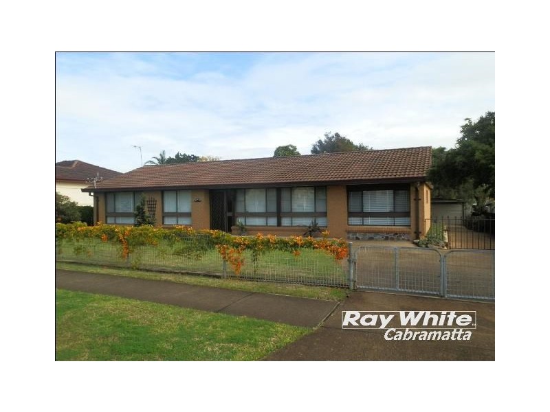 37 Lime Street, Cabramatta West NSW 2166