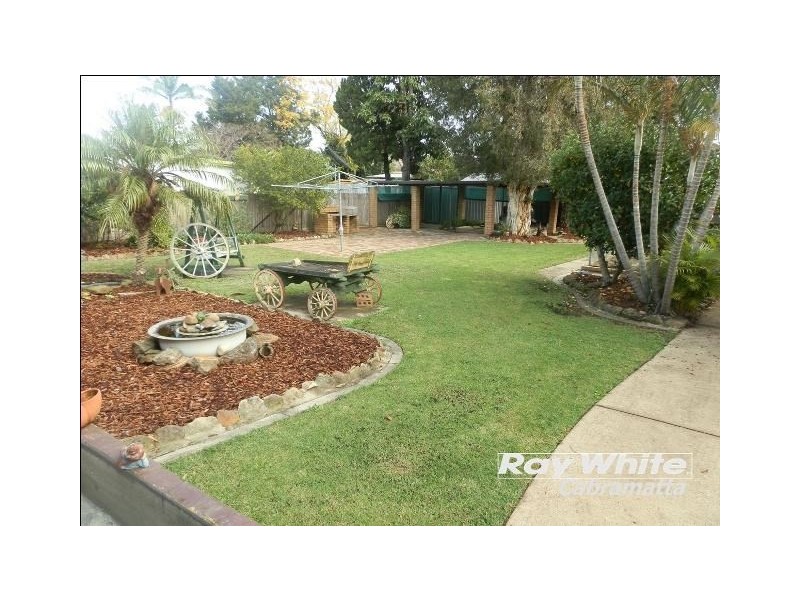 37 Lime Street, Cabramatta West NSW 2166