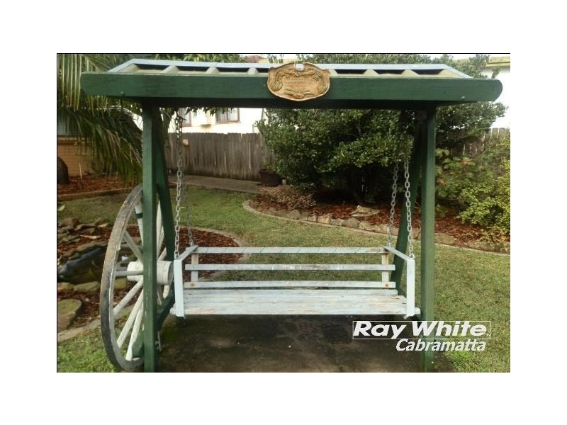 37 Lime Street, Cabramatta West NSW 2166