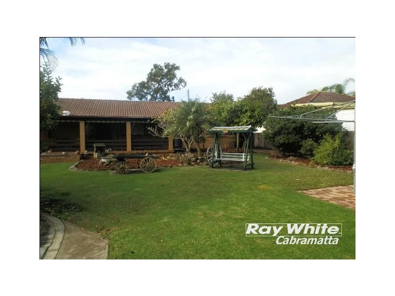 37 Lime Street, Cabramatta West NSW 2166