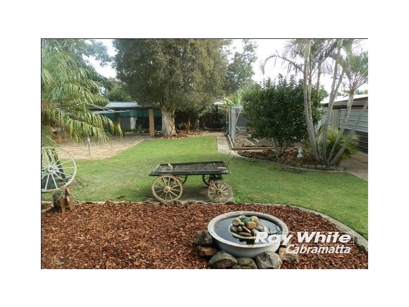 37 Lime Street, Cabramatta West NSW 2166