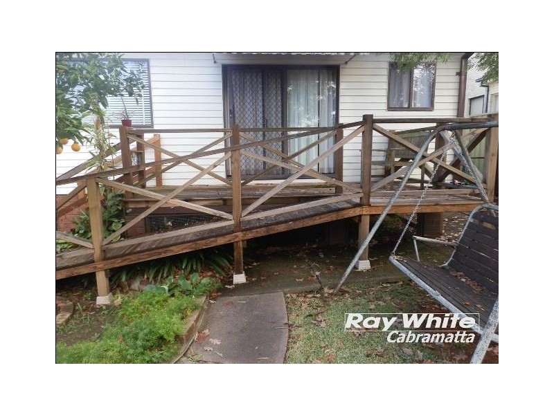 65 Reservoir Road, Mount Pritchard NSW 2170