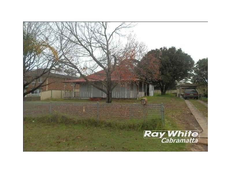 13 Prout Street, Cabramatta NSW 2166