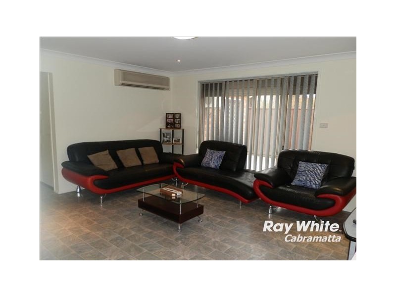 Canley Heights NSW 2166