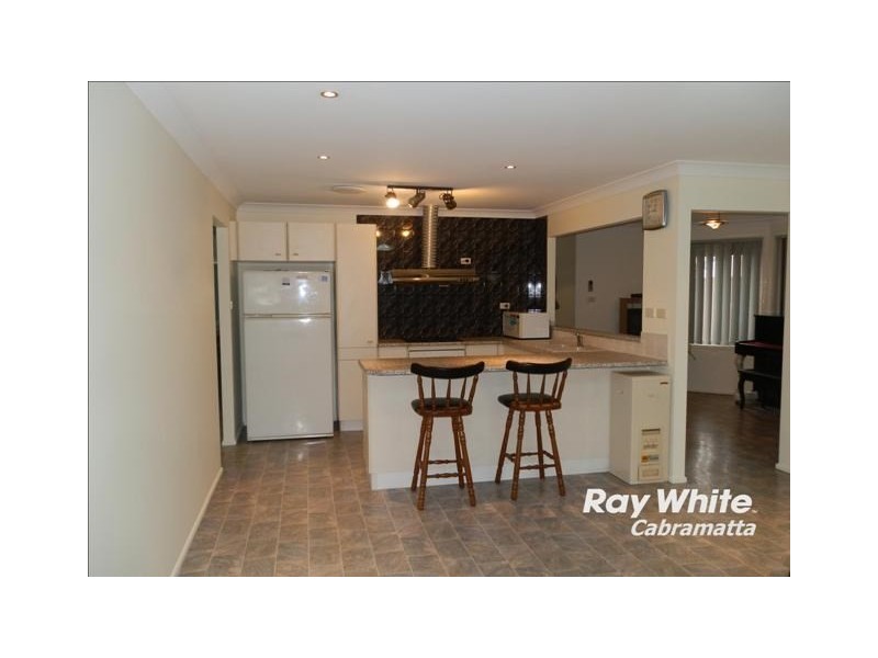 Canley Heights NSW 2166