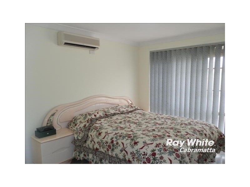 Canley Heights NSW 2166