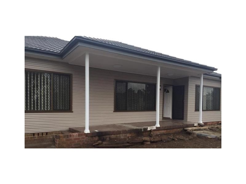 2 Smiths Avenue, Cabramatta NSW 2166