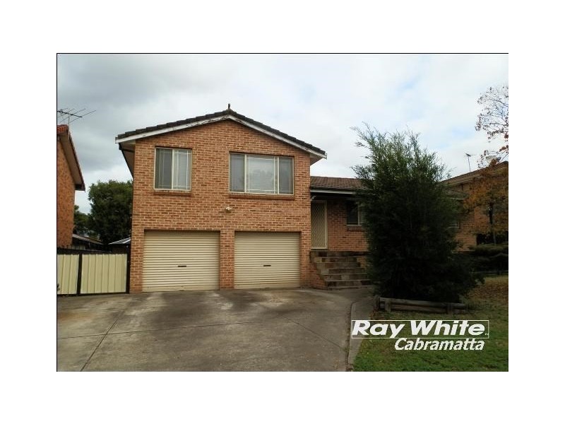 15 Middlehope Street, Bonnyrigg Heights NSW 2177