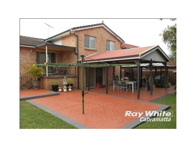 15 Middlehope Street, Bonnyrigg Heights NSW 2177