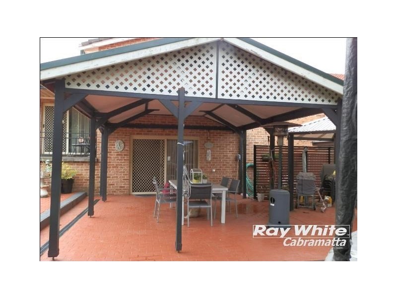 15 Middlehope Street, Bonnyrigg Heights NSW 2177