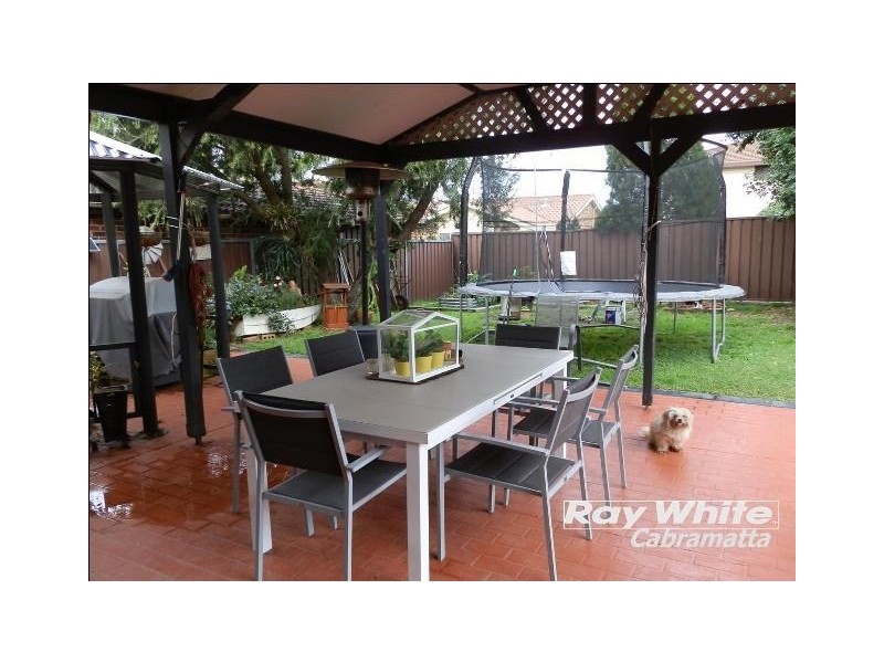 15 Middlehope Street, Bonnyrigg Heights NSW 2177