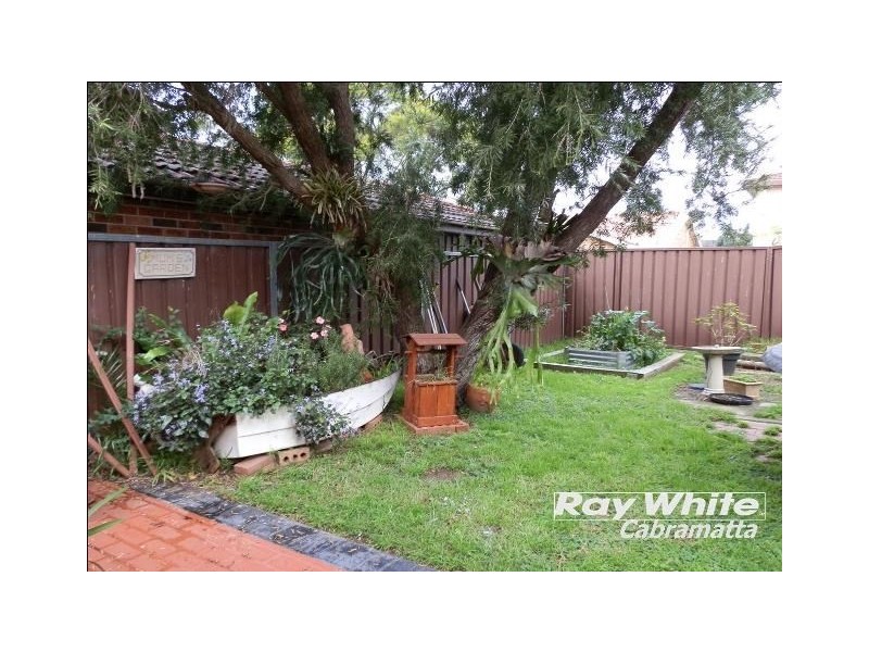 15 Middlehope Street, Bonnyrigg Heights NSW 2177